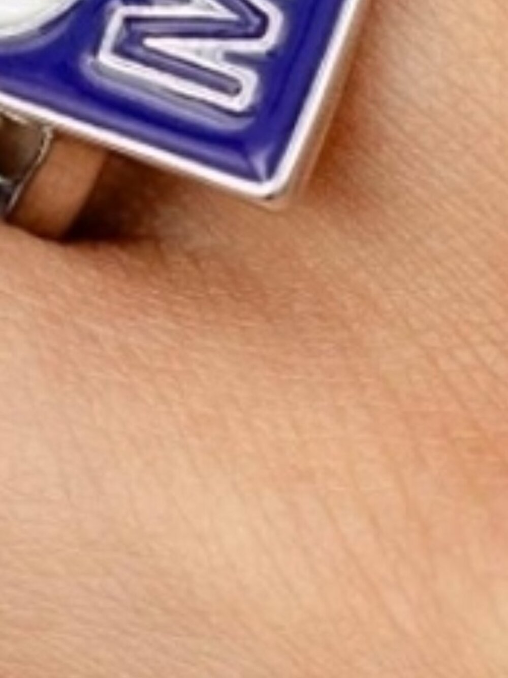 Compelling Collision Multi Colors 💍 Ring   "AWESOME"